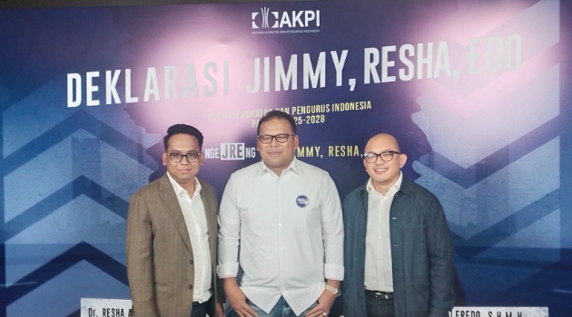 rapartnership - Deklarasi AKPI